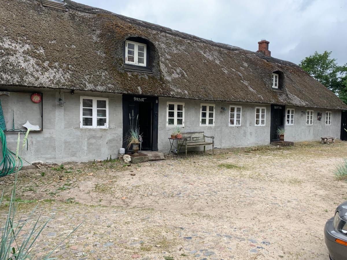 Farm61 Badehotellet I Det Midtjydske - Alder +18 Ar Tjele Exterior foto