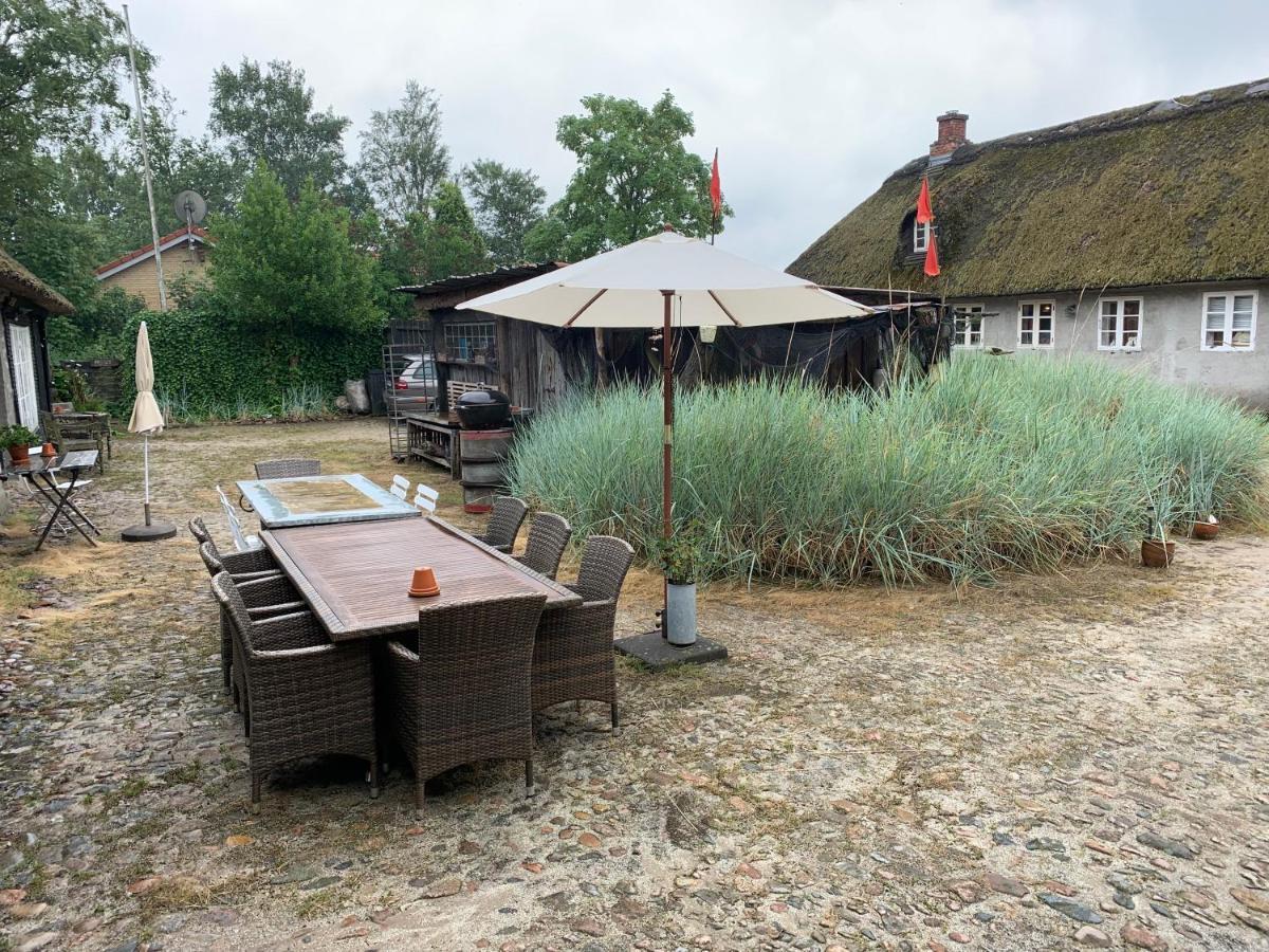 Farm61 Badehotellet I Det Midtjydske - Alder +18 Ar Tjele Exterior foto