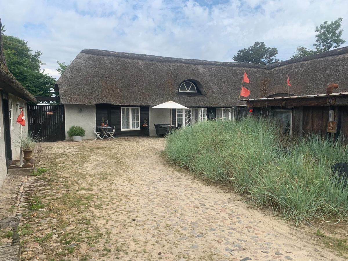 Farm61 Badehotellet I Det Midtjydske - Alder +18 Ar Tjele Exterior foto