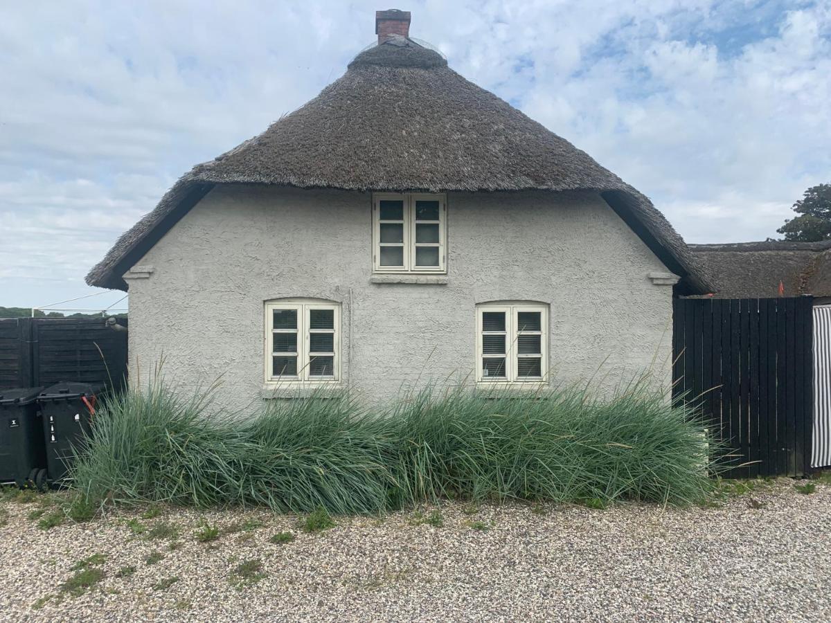 Farm61 Badehotellet I Det Midtjydske - Alder +18 Ar Tjele Exterior foto