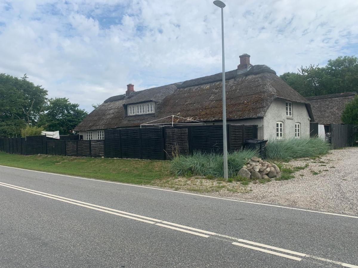 Farm61 Badehotellet I Det Midtjydske - Alder +18 Ar Tjele Exterior foto