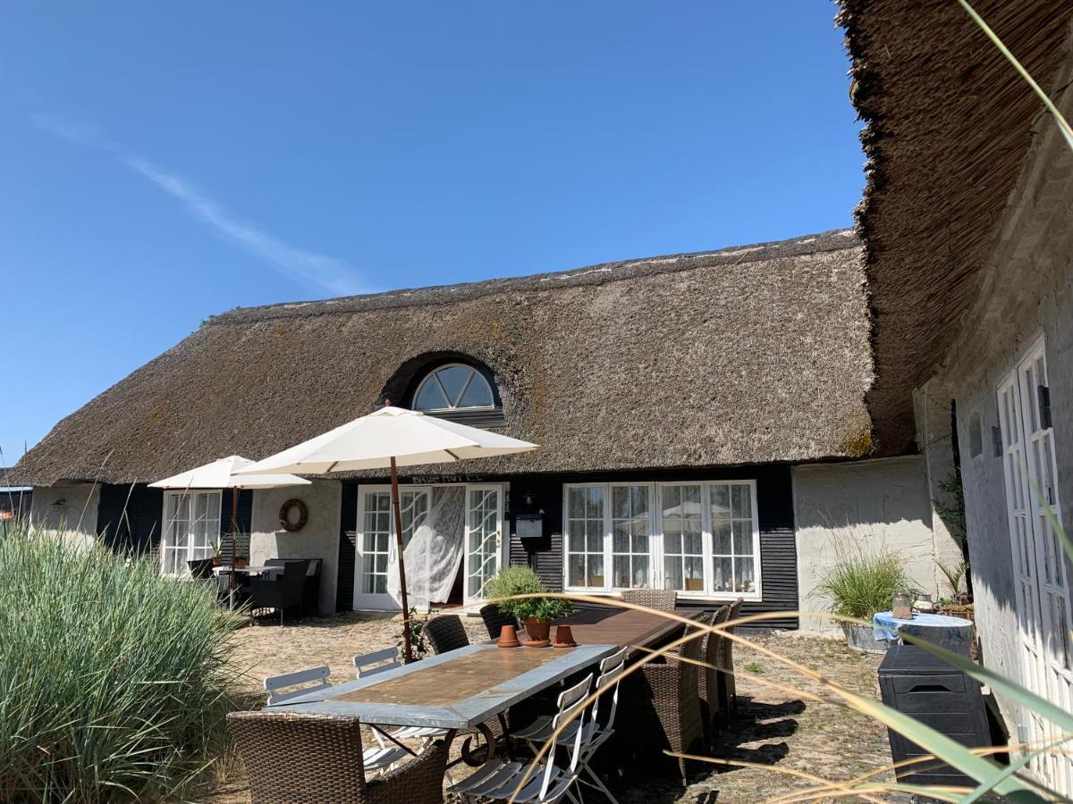 Farm61 Badehotellet I Det Midtjydske - Alder +18 Ar Tjele Exterior foto