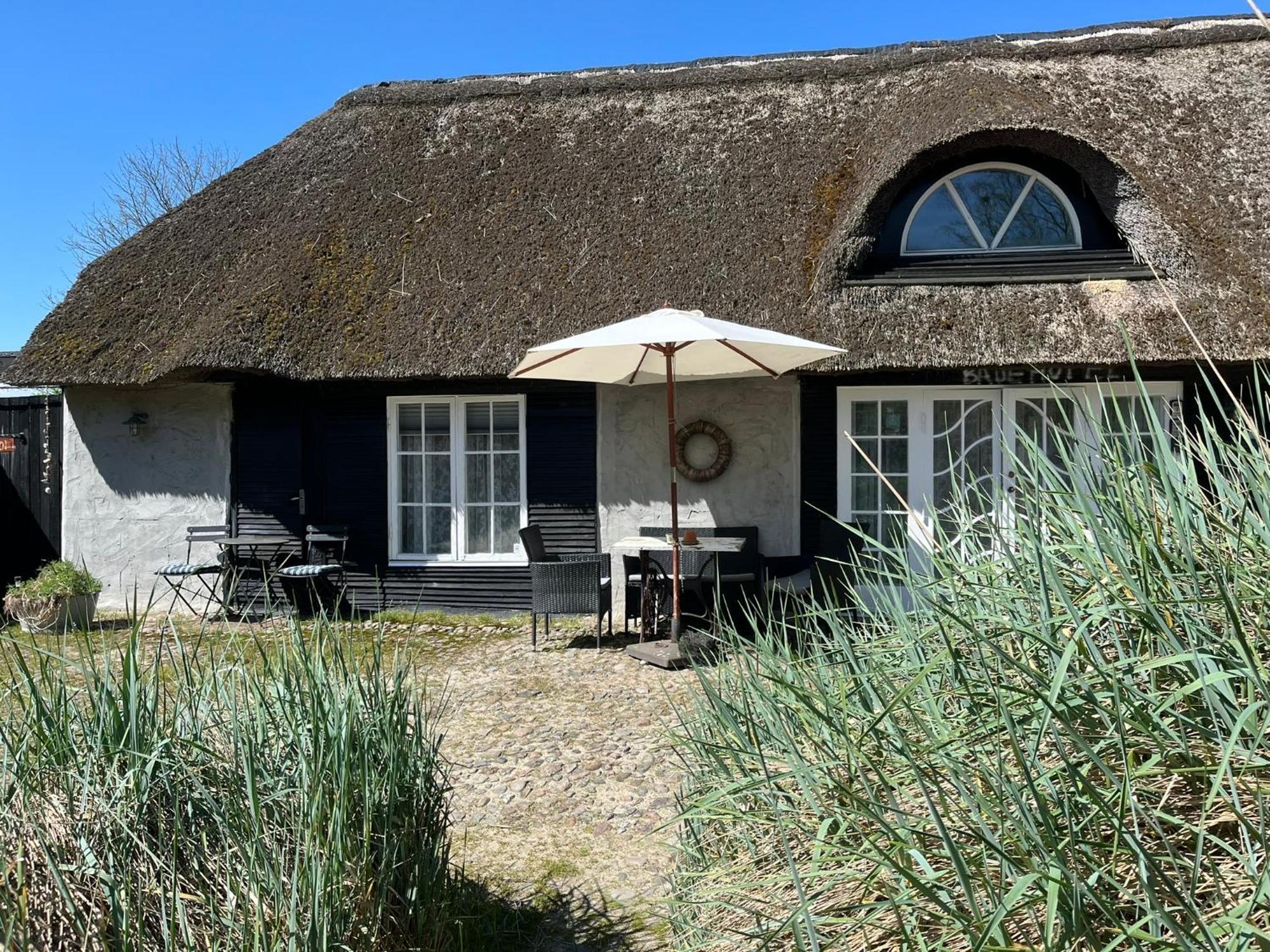 Farm61 Badehotellet I Det Midtjydske - Alder +18 Ar Tjele Exterior foto